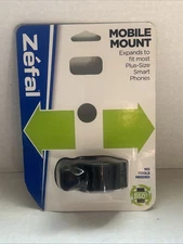 Zefal Bike Handlebar Mount Replacement for Mobile Phones (MOUNT ONLY)