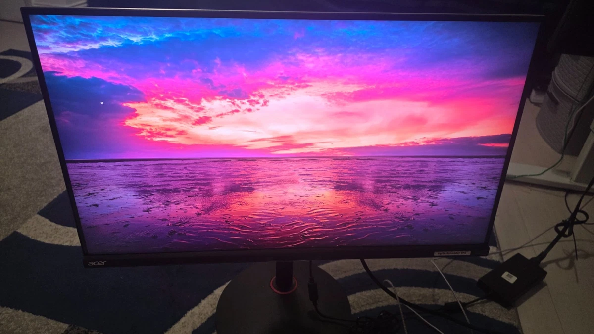 25+ Acer 28-30.9 Inch 16:9 Computer Monitors for sale | Updated