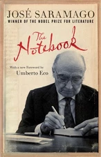 The Notebook by Saramago