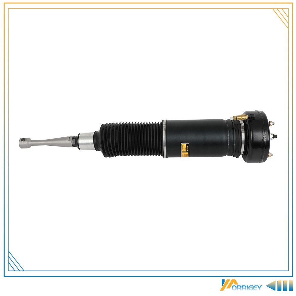 Rolls-Royce Phantom 2004-2007 FRONT Air suspension strut P/N 37106796508