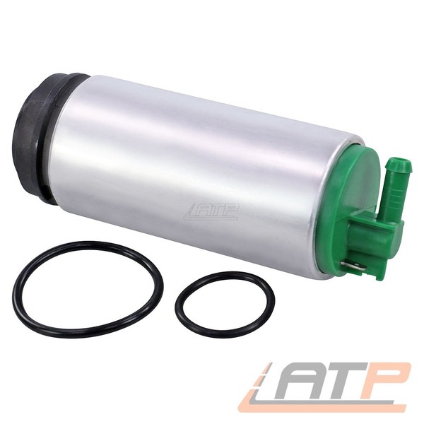 Kraftstoffpumpe Benzinpumpe FÜR VW Golf 4 1J 1E 1.4 1.6 1.8 2.0 2.3 2.8-image