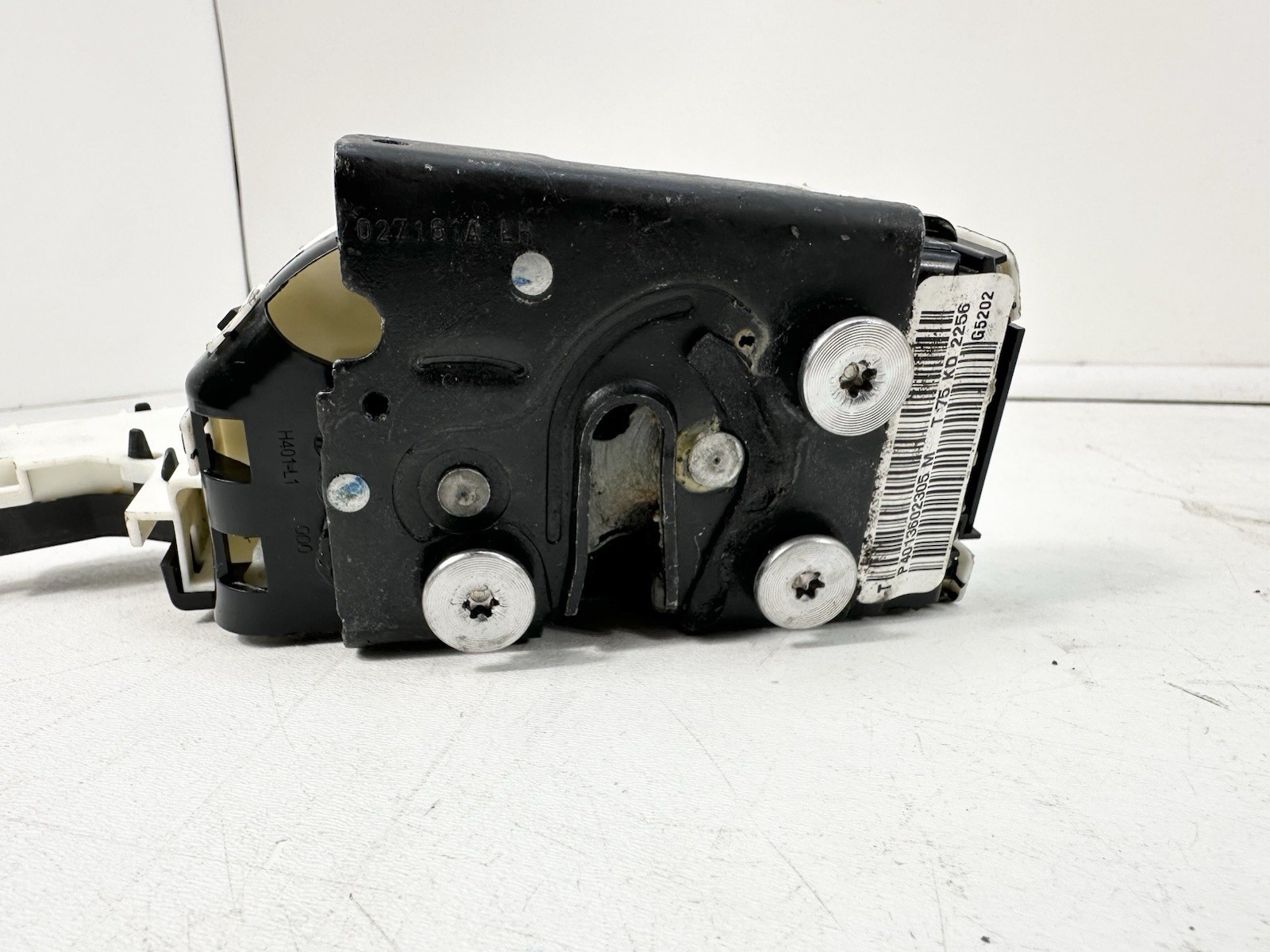 Maserati Ghibli 2017-2024 Rear Left Door lock actuator P/N 4013602305