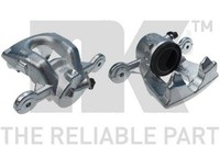 Bremssattel NK 2115209 FüR E82 E87 E88 BMW E81 Gusseisen 1Er 116 118 120