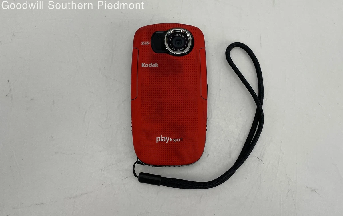 Kodak PlaySport Camcorders for sale | eBay