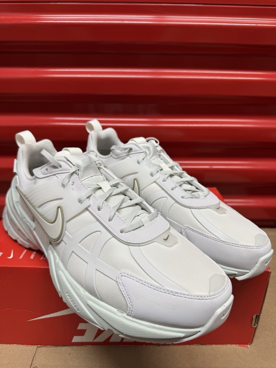 Women's Size 9 - Nike V2K Run GORE-TEX Platinum Tint Women FZ2622