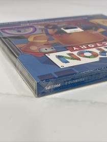 Crayon Factory Philips CD-i 1995 Brand New Factory Sealed RARE CDI
