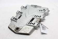 Gepäckbrücke Trägerplatte hinten Verkleidung BMW R 1200 GS R12 K25 0307 04-07