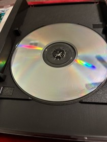 Sega Saturn Dark Savior 1996 Complete Tested