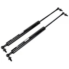 2 x Gas Stay Bonnet Struts for Toyota Landcruiser 100 & 105 Series 1998-2007
