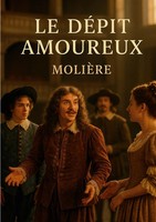 MolièRe | Le DéPit Amoureux | Taschenbuch | FranzöSisch (2025)