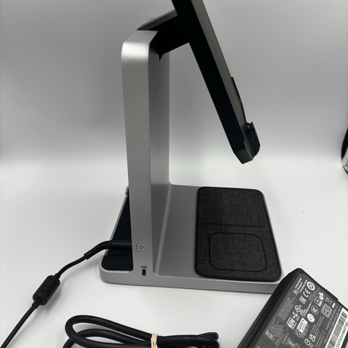 Kensington StudioDock iPad Pro 12.9" iPad Docking Station TESTED WORKS - Afbeelding 5 van 9