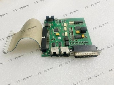 1PCS SPS-IO-II REV. 1.1 100% tested by DHL or FEDEX *bn