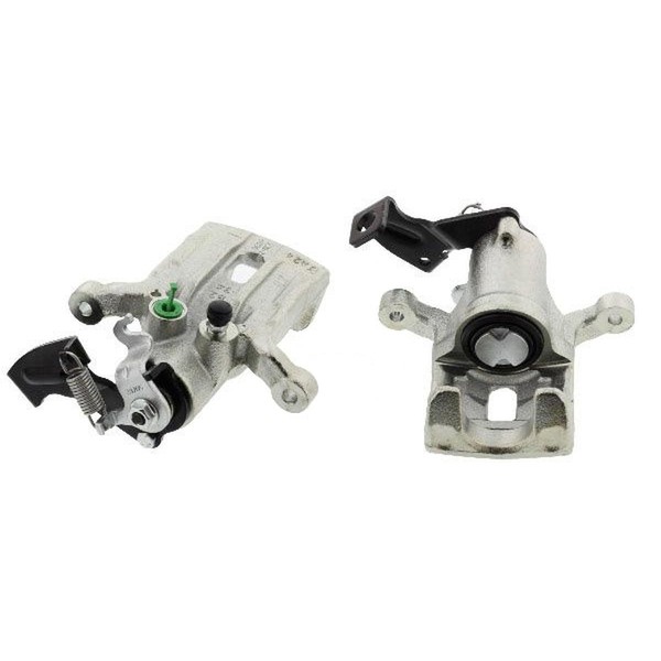 Bremssattel Mit Feststellbremse Ø 34 Mm Grauguss A.B.S. FüR KIA Soul-image