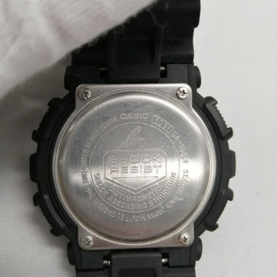 CASIO G-SHOCK 5081-JA Quartz Watch Japan Used | eBay