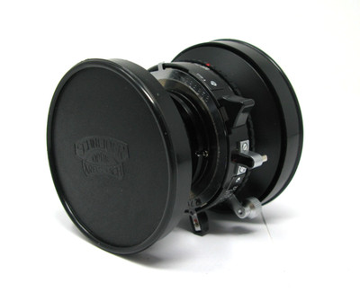 Schneider-Kreuznach 47 mm F/5.6 Super Angulon XL Großformat Weitwinkelobjektiv