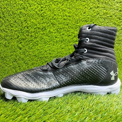 Under Armour Highlight Franchise RM 2.0 Mens Size 11 Black  display picture 2