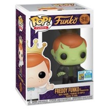2019 Funko San Diego Comic-Con Exclusives Gallery and Checklist 102
