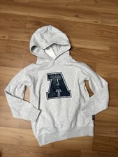 Yigga Kinder Junge Sweat Kapuzen Pullover Hoodie Gr 134 140 NEU