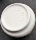 CORELLE STRAWBERRY SUNDAE COFFEE CUPS AND SUGAR /CREAMER — photo 3