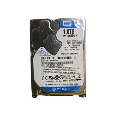 Internal Hard Drive 1TB
