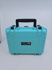 STR8 Carrying Cases with Layer Pre Cut Grid Configuration Foam