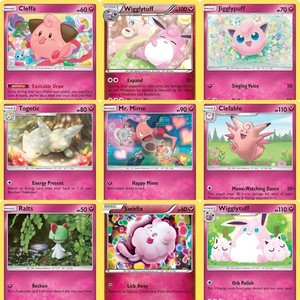 Carbink Pokemon Card | eBay