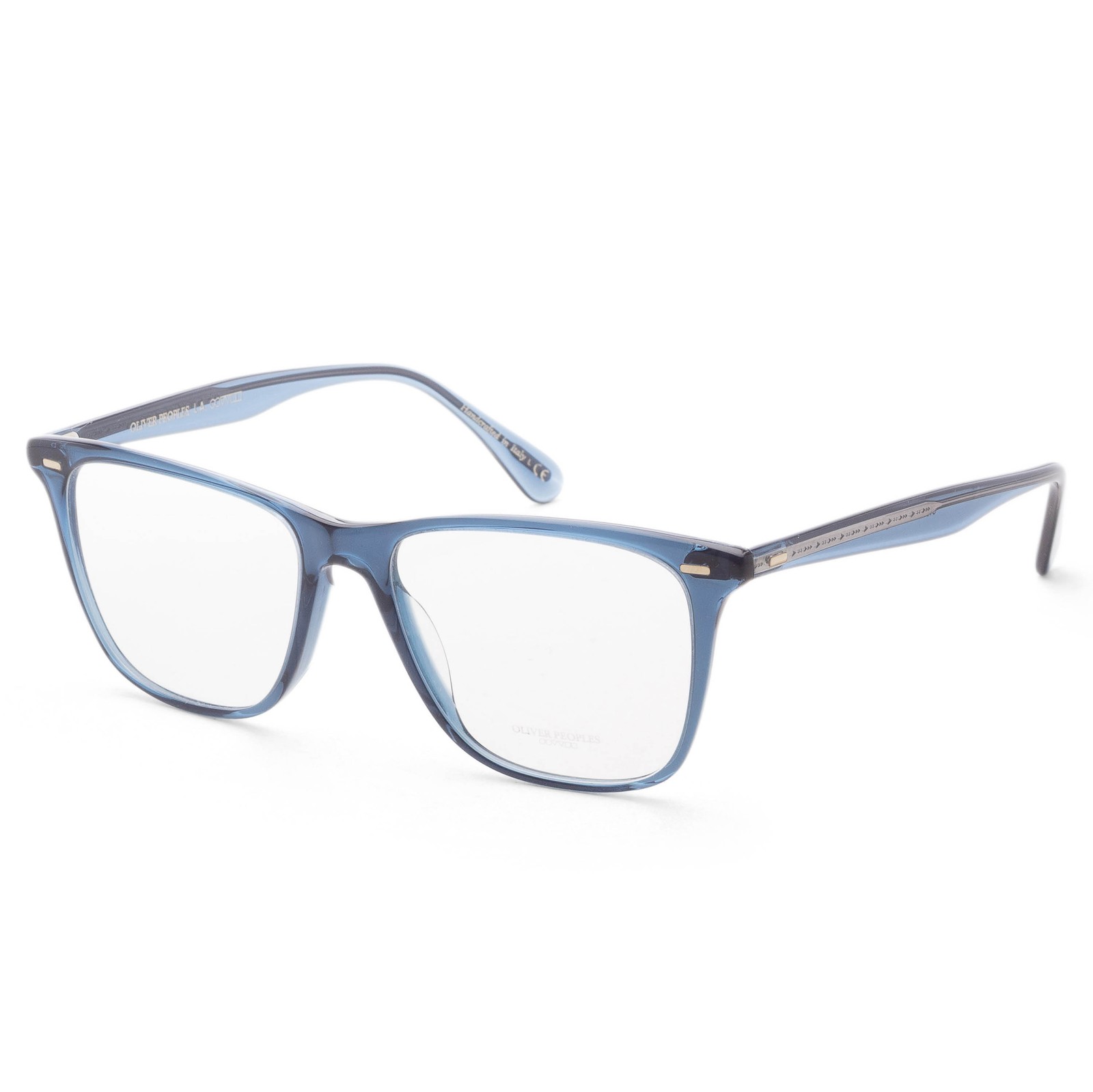 Oliver Peoples Unisex 54mm Deep Blue Opticals OV5437U-1670-54 25390₽
