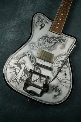 Duesenberg Alliance series Johnny Depp (2023)