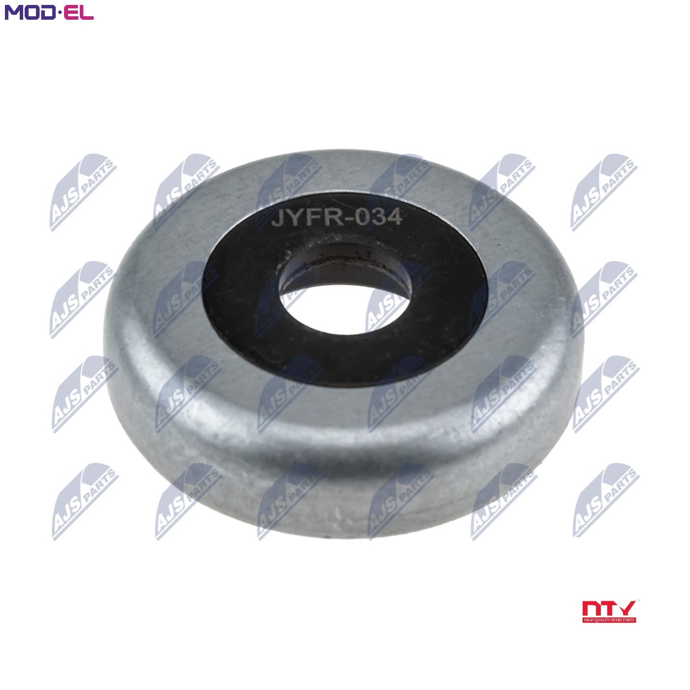 Fits NTY AD-FR-034 STRUT BEARING ⭐UK Stock⭐ - Image 10