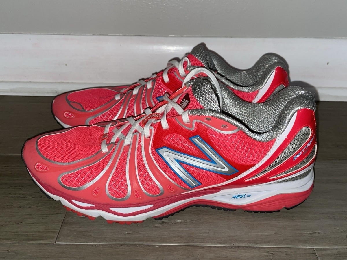 Size New Balance 890v3 Red for sale online