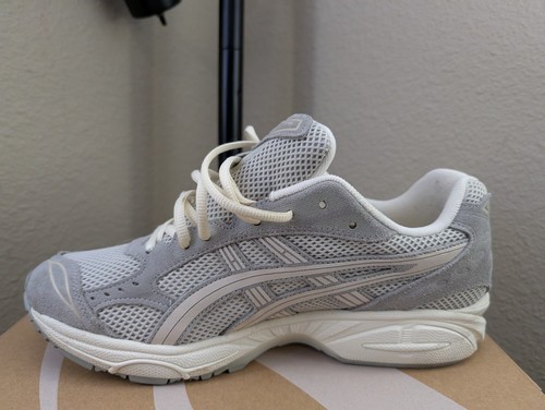 Größe 10 - Asics Gel Kayano 14 "White Sage Smoke Grey" (1201A161-028) - Bild 5 von 12
