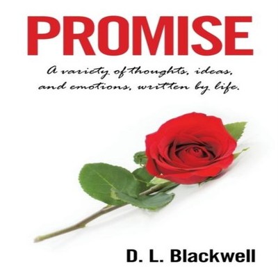 Promise A Variety of Thoughts Ideas and Emotions Written by Life.