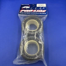 Proline Bow-Tie Tire M3 Fits 2.2” Buggy Rear