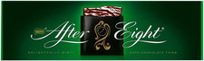 After Eight Dark Mint Chocolate Box, 300G