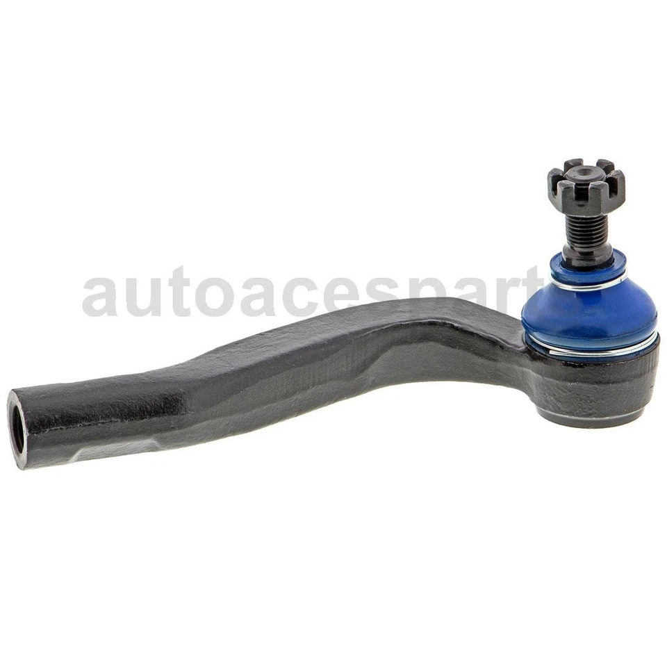 2x Extremidade da haste de amarração de direção externa dianteira para Lexus LS400 4.0L 1995-2000 - Imagem 3 de 4