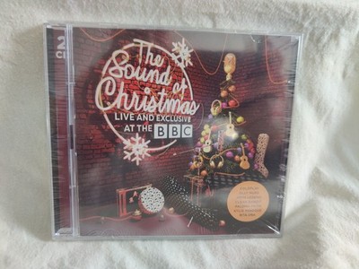 The Sound Of Christmas   Live & Exclusive At The BBC (2CD) | NEU OVP Compilation
