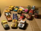 17x Vintage Matchbox Superfast Car Bundle, Jaffa,Pantera,Hovercraft,JEEP, Datsun