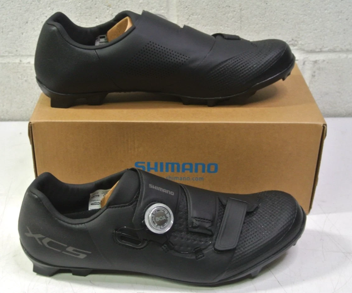 Shimano Mountain Black Cycling & Shoe Covers for sale | eBay display picture 2