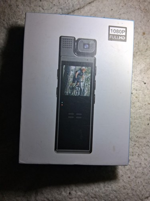 #ad mini body camera recorder $13.00