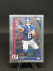 2025 Topps Chrome Football - Jaxson Dart #306 (RC)