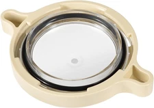 350090 Pool Pump Lid, 350091 Lid and cam and ramp clamp for Pentair SuperFlo