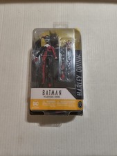 DC Collectibles Batman The Adventures Continue Harley Quinn 53 Collection