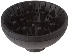 BaBylissPRO Slide-On Diffuser Attachment for Hair Dryer - 1 Count (Pack of 1) 