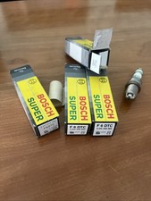 4CANDELA BOSCH F6DTC - Volkswagen Golf II 1.8 Gti 16v/Scirocco/Corrado/Uno Turbo