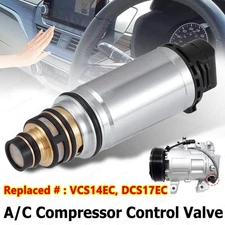 A/C Compressor Control Valve fit for Nissan Altima VCS14EC DCS17EC 2013-2016