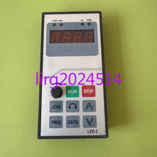 1pc Used Panel Led-2 1pc Used Panel Led-2