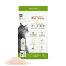 almo nature Cat Litter 2,27 Kg/5 lb 76 5 lb