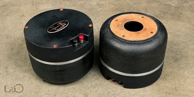 JBL PARAGON D44000 C44 Early Model (1504C/375/075/N400/N7000