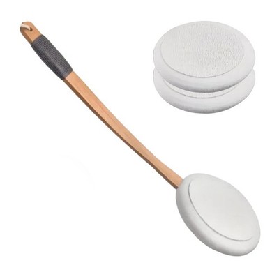 Eincremehilfe + 4 Pads