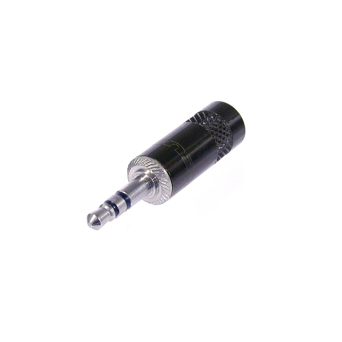 Prise jack stereo 3.5mm Neutrik pour reparation cable audio